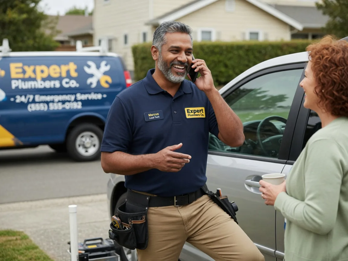 Drain Cleaning Searcy, AR FAQs