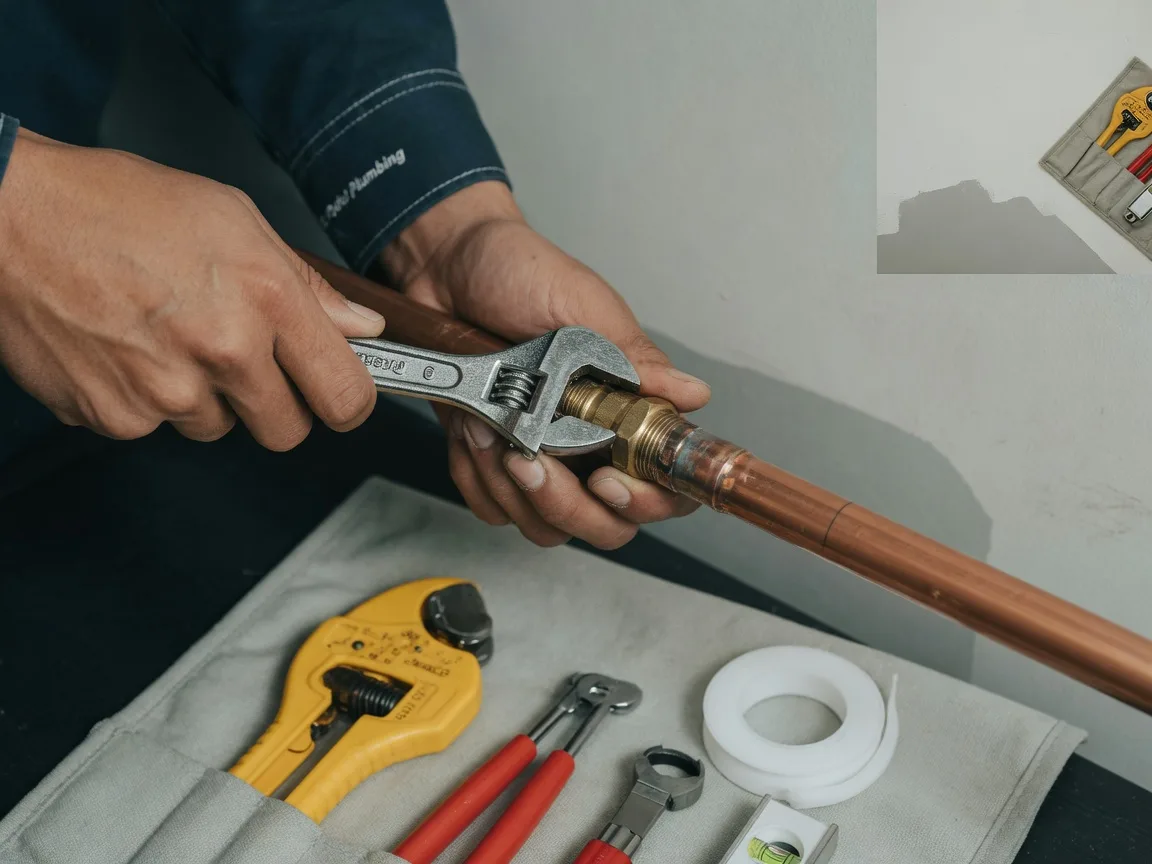 Why choose Drain Cleaning in Searcy, AR